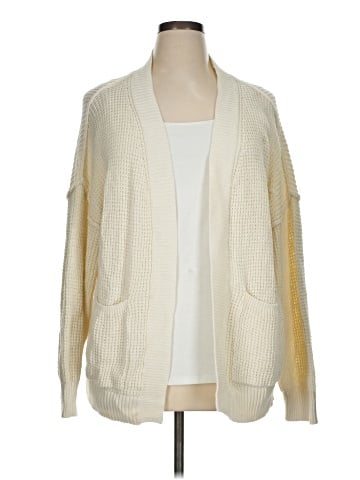Universal Thread Cardigan (view 1)