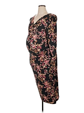 Ingrid + Isabel Casual Dress (view 1)