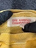 The Animals Observatory 100% Cotton Yellow Sweatshirt Size 2 - photo 3