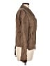 Blank NYC Brown Jacket Size L - photo 4