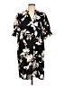Unbranded Black Casual Dress Size L - photo 1