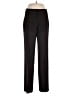 Atelier Black Dress Pants Size 6 - photo 1