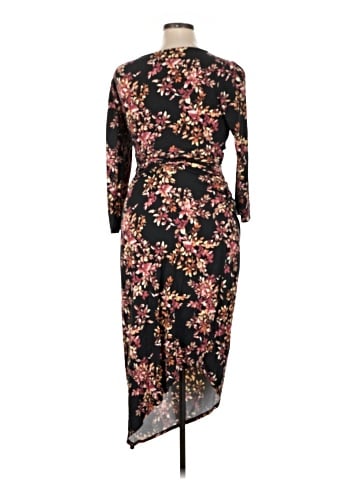 Ingrid + Isabel Casual Dress (view 2)