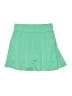 Werena Solid Green Active Skort Size M - photo 1