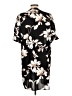 Unbranded Black Casual Dress Size L - photo 2