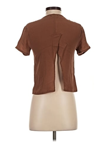 Millau Short Sleeve Top (view 2)