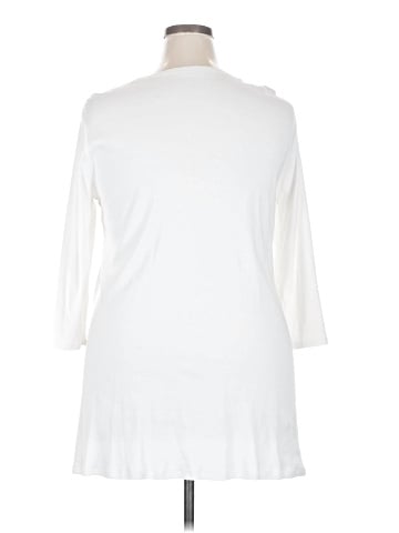 Eddie Bauer Long Sleeve T-Shirt (view 2)