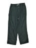 Zara Green Casual Pants Size 10 - photo 1