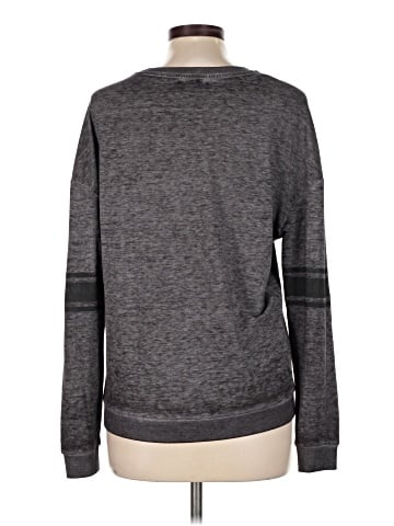 Fifth Sun Long Sleeve Top (view 2)