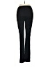 Luisa Cerano 100% Polyester Metallic Silver Active Pants Size 8 - photo 2