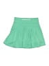 Werena Solid Green Active Skort Size M - photo 2