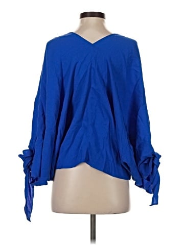 Zara 3/4 Sleeve T-Shirt (view 2)