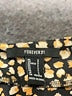 Forever 21 100% Polyester Animal Print Brown Cocktail Dress Size S - photo 7