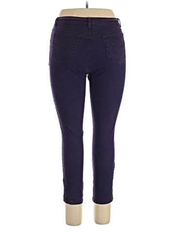 Style&Co Jeans (view 2)