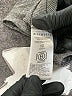 Athleta Gray Long Sleeve Henley Size XXS - photo 8