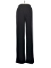 IMAN Solid Black Casual Pants Size XS - photo 1
