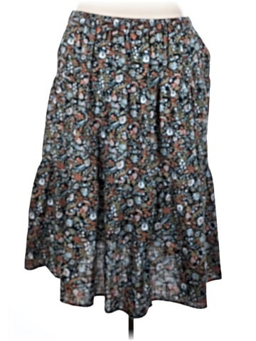 Old Navy Casual Skirt (view 2)