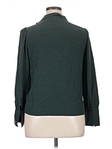 Kate Spade New York Long Sleeve Blouse (view 2)