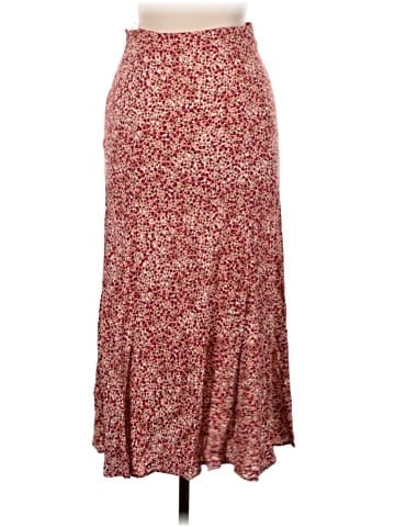 Reformation Casual Skirt (view 2)