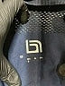 Blanc Noir Blue Jacket Size S - photo 6