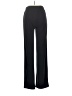 IMAN Solid Black Casual Pants Size XS - photo 2