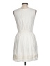 Miami Ivory Cocktail Dress Size L - photo 2