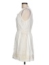 Miami Ivory Cocktail Dress Size L - photo 5