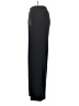 IMAN Solid Black Casual Pants Size XS - photo 5