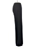 IMAN Solid Black Casual Pants Size XS - photo 4