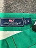 Vineyard Vines Solid Green Shorts Size 8 - photo 3