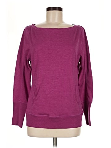 MPG 3/4 Sleeve T-Shirt (view 1)