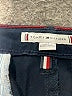 Tommy Hilfiger Solid Black Shorts Size 14 - photo 3