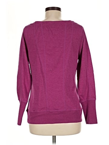 MPG 3/4 Sleeve T-Shirt (view 2)
