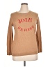 Talbots Tan Pullover Sweater Size 0X - photo 1