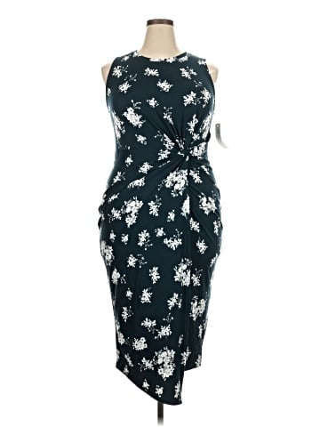 Nine Britton Cocktail Dress (view 1)