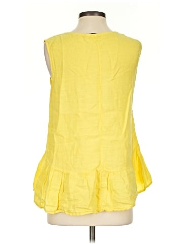 Francesca Bettini Sleeveless Blouse (view 2)