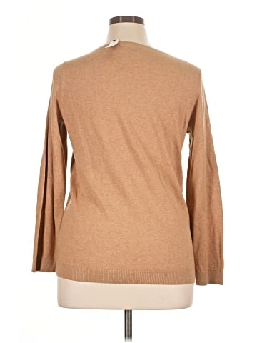 Talbots Pullover Sweater (view 2)