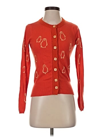 Field Flower Cardigan (view 1)