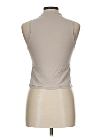 Yogalicious Sleeveless T-Shirt (view 2)