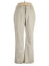 Dockers Solid Tan Casual Pants Size 14 - photo 1