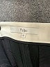 Tibi Color Block Black Dress Pants Size 6 - photo 7