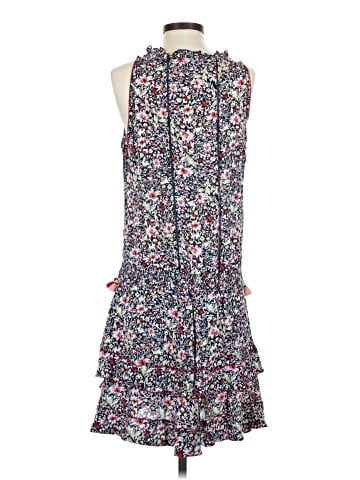 Poupette St. Barth Casual Dress (view 2)