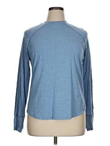 Coolibar Long Sleeve T-Shirt (view 1)
