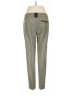 ETRO Chevron-herringbone Green Wool Pants Size EU (IT) 44 / US 8 - photo 2