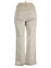 Dockers Solid Tan Casual Pants Size 14 - photo 2