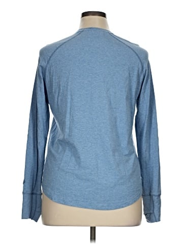 Coolibar Long Sleeve T-Shirt (view 2)