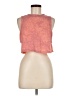 Lululemon Athletica Orange Active Tank Size 6 - photo 1