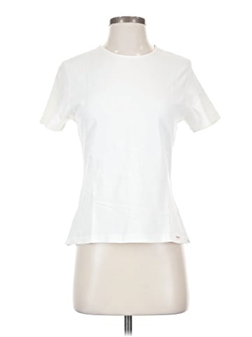 Faconnable Short Sleeve Top (view 1)