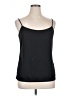 Worth New York Black Tank Top Size XL - photo 1