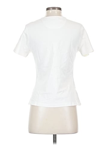 Faconnable Short Sleeve Top (view 2)